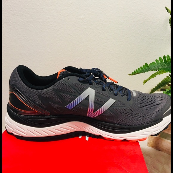 New Balance Other - 🆕BRAND NEW MSOLVL01 MENS RUNNING SHOE SZ: 10 1/2